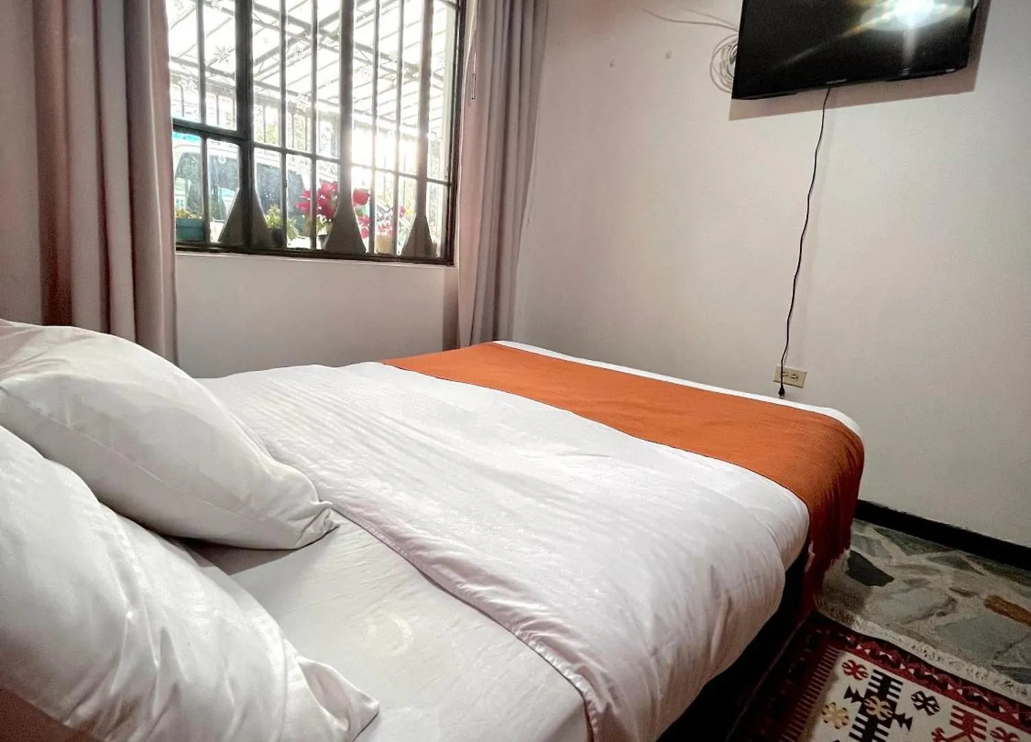 Way Maker 1 Hotel Bogota