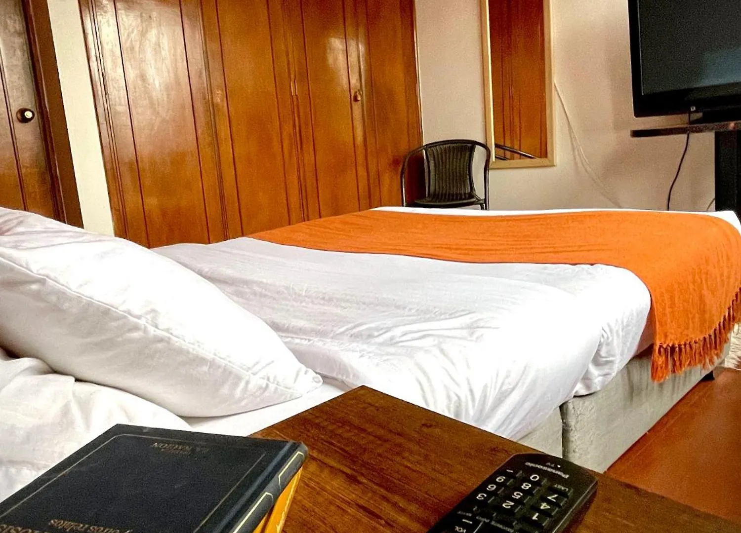 Guest house Way Maker 1 Hotel Bogota