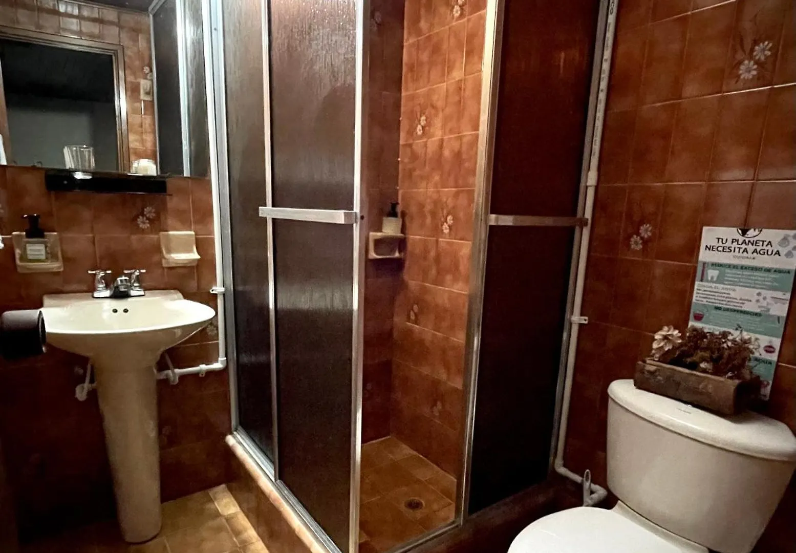 Way Maker 1 Hotel Bogota Guest house
