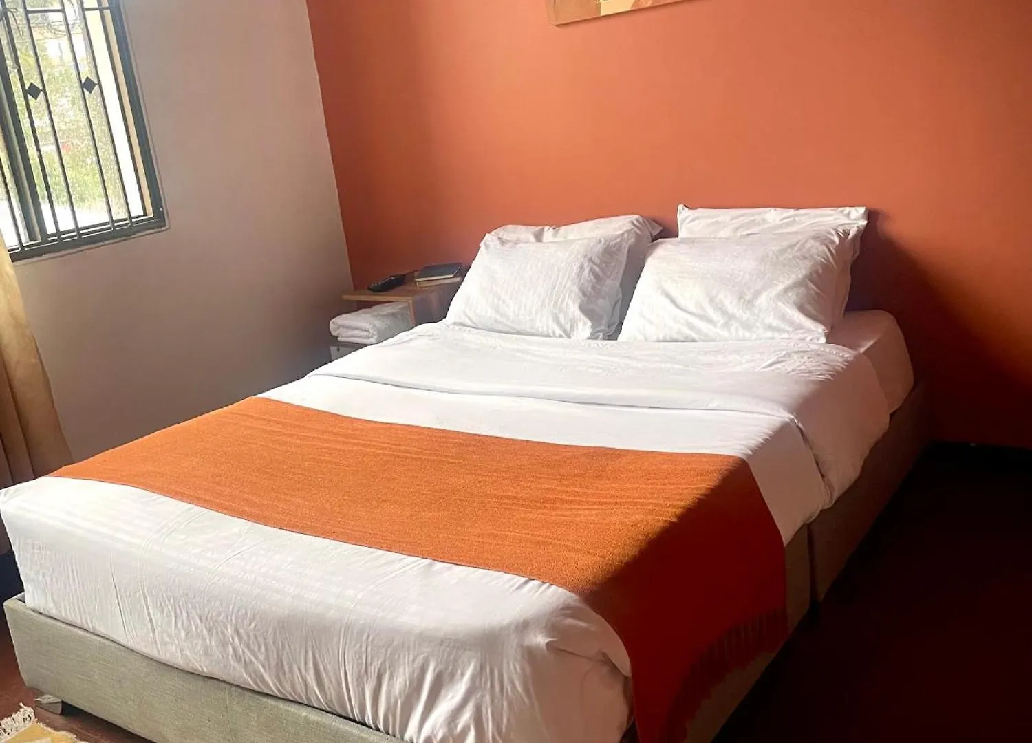 Guest house Way Maker 1 Hotel Bogota Colombia