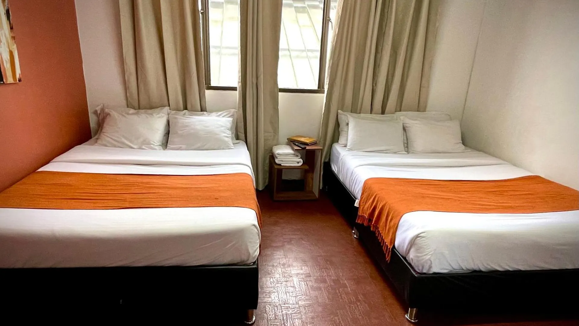 Guest house Way Maker 1 Hotel Bogota